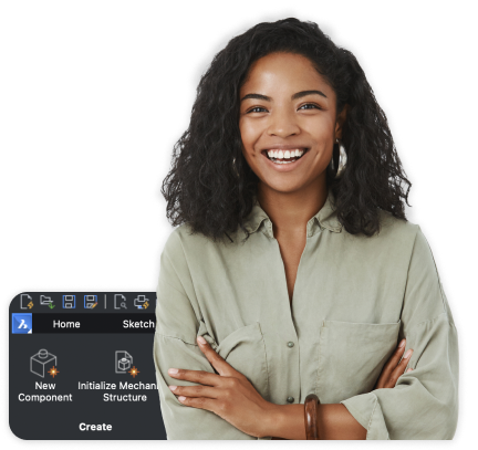 ¿Por qué Octave BricsCAD?